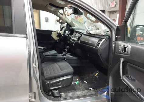 2020 Ford Ranger Xlt z USA, uszkodzony, nr VIN 1FTER4FH7LLA06221